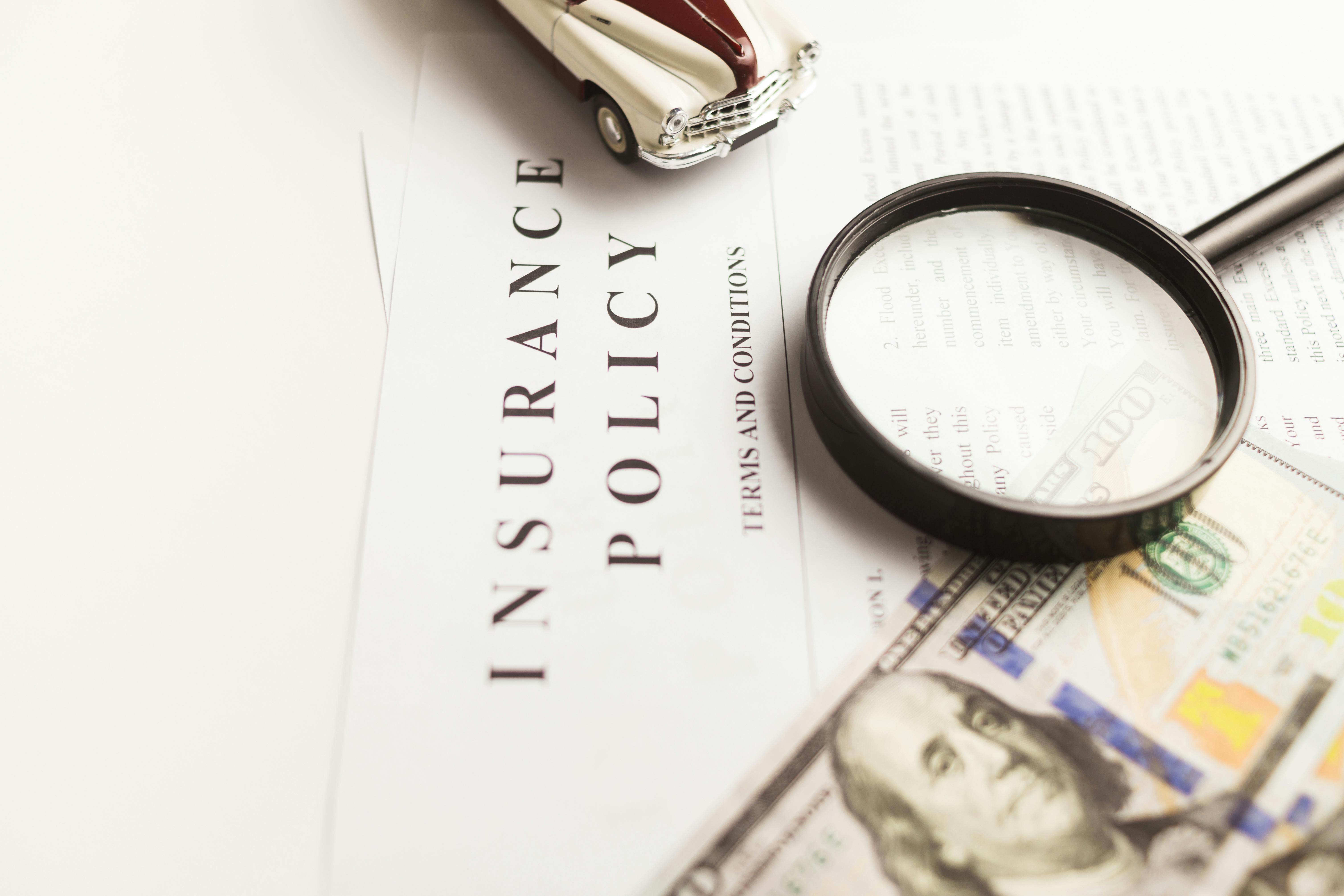 Insurance Law